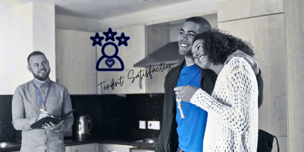 Tenant Satisfaction = Long-Term Success: 7 Ways Landlords Can Support Tenants in 2025